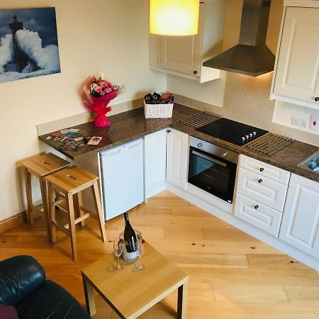 Oak Trees Corner Stylish , Relaxing , Getaway Apartment Wicklow Luaran gambar