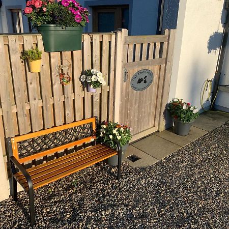 Oak Trees Corner Stylish , Relaxing , Getaway Apartment Wicklow Luaran gambar