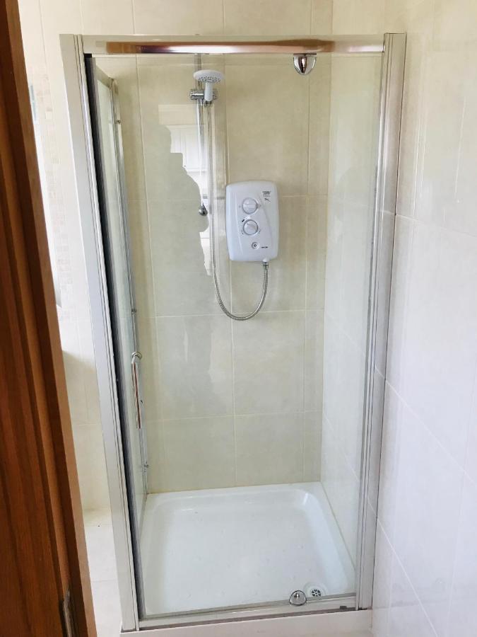 Oak Trees Corner Stylish , Relaxing , Getaway Apartment Wicklow Luaran gambar