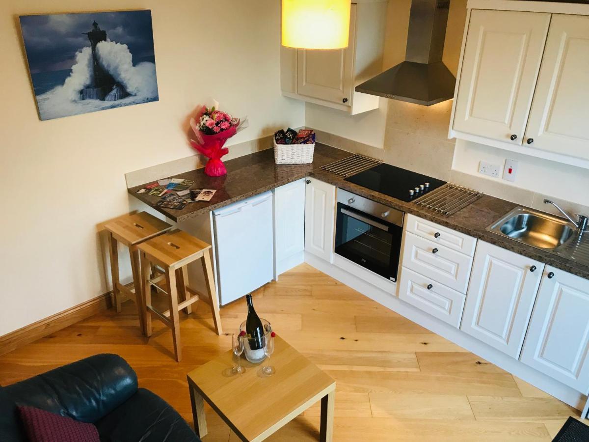 Oak Trees Corner Stylish , Relaxing , Getaway Apartment Wicklow Luaran gambar