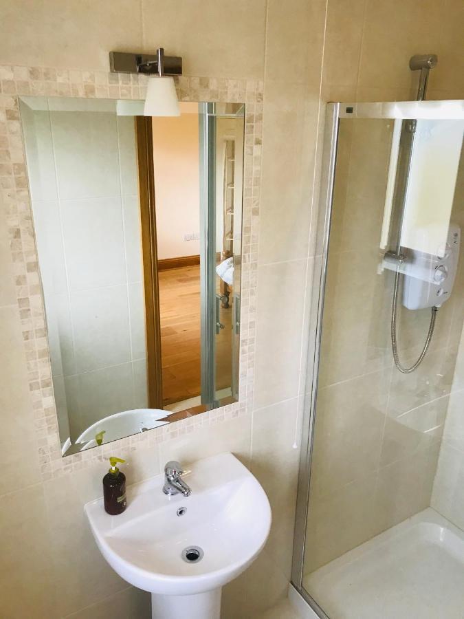 Oak Trees Corner Stylish , Relaxing , Getaway Apartment Wicklow Luaran gambar