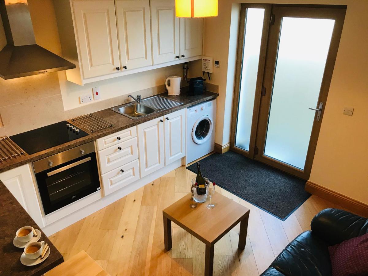 Oak Trees Corner Stylish , Relaxing , Getaway Apartment Wicklow Luaran gambar