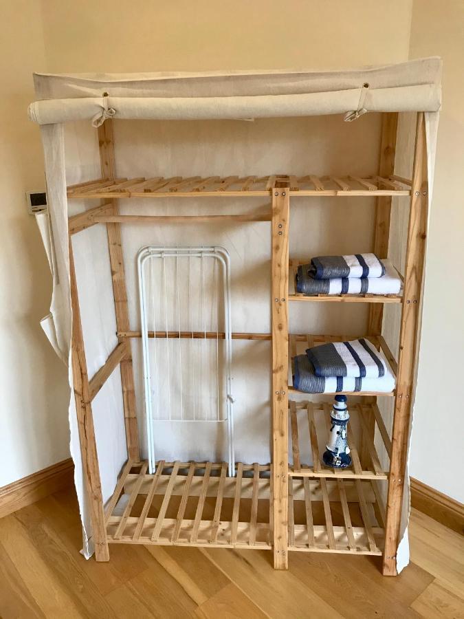 Oak Trees Corner Stylish , Relaxing , Getaway Apartment Wicklow Luaran gambar