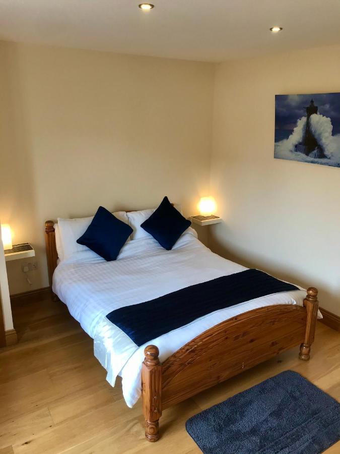 Oak Trees Corner Stylish , Relaxing , Getaway Apartment Wicklow Luaran gambar