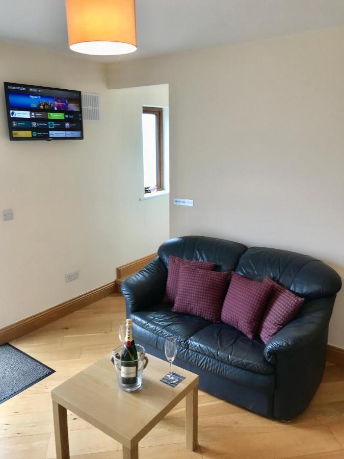 Oak Trees Corner Stylish , Relaxing , Getaway Apartment Wicklow Luaran gambar