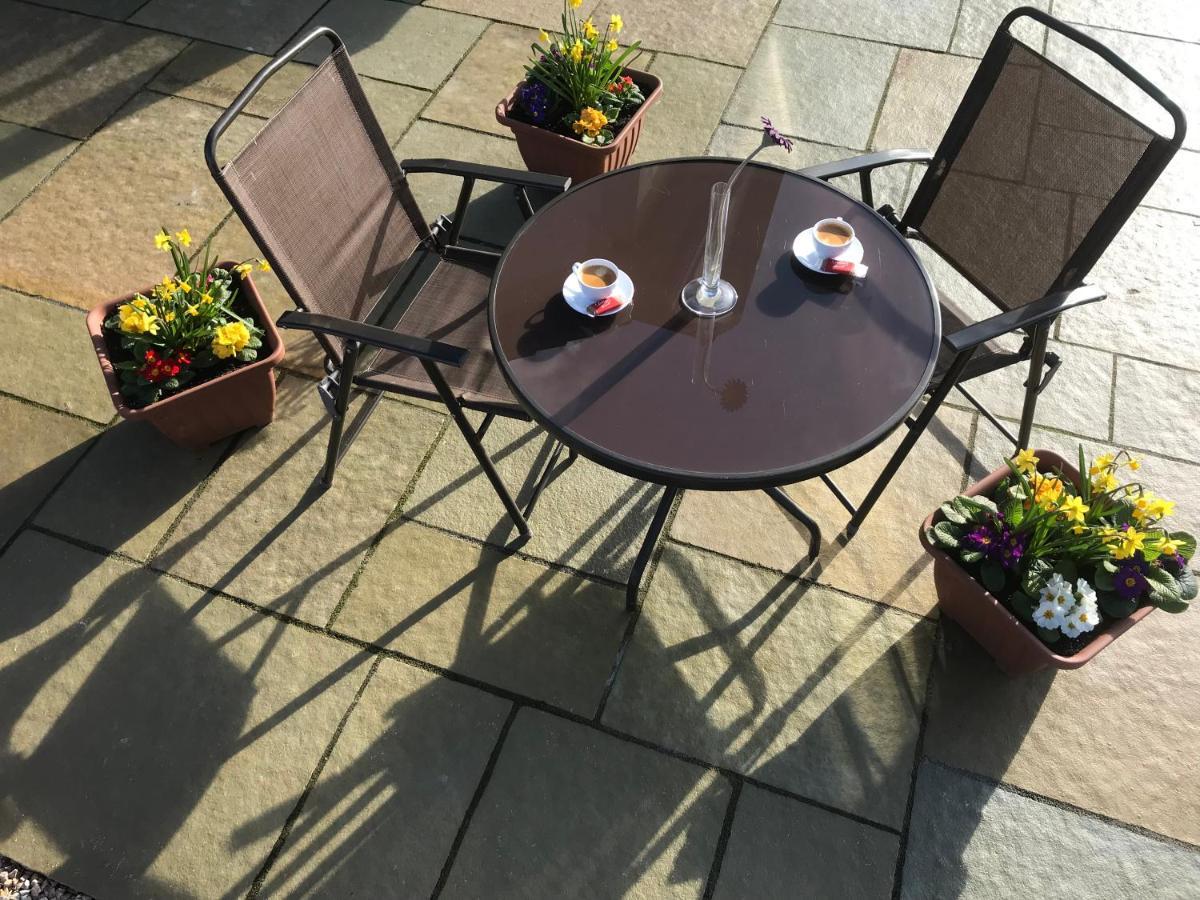 Oak Trees Corner Stylish , Relaxing , Getaway Apartment Wicklow Luaran gambar