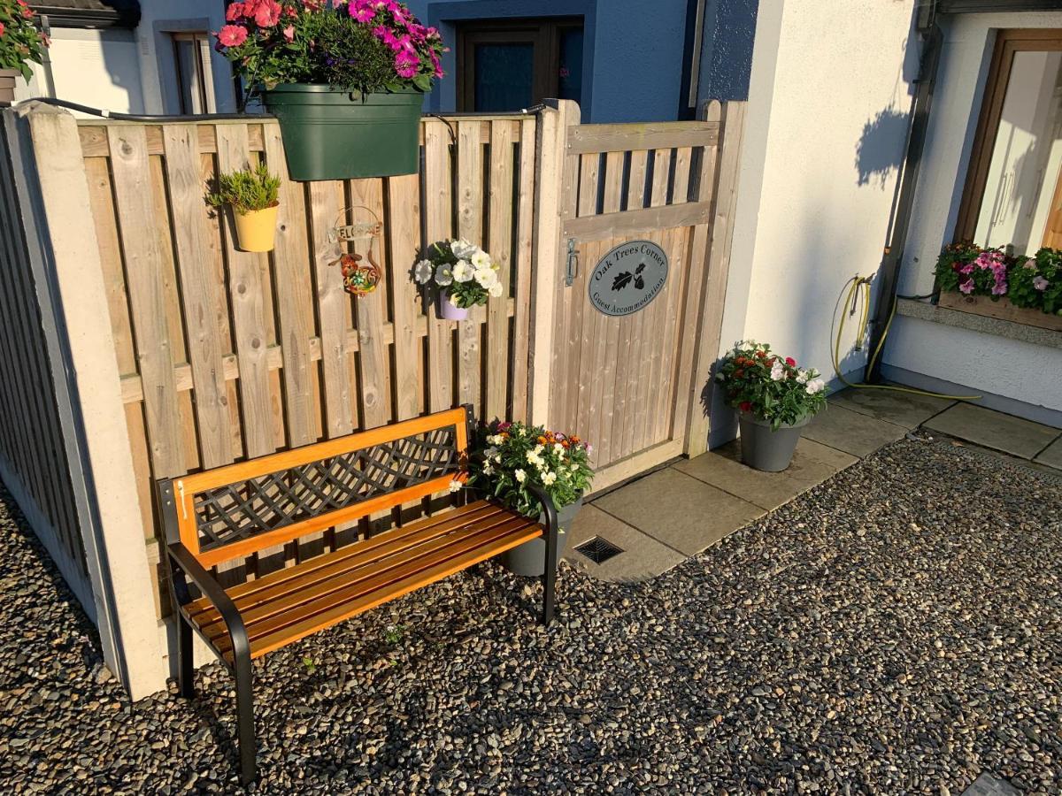 Oak Trees Corner Stylish , Relaxing , Getaway Apartment Wicklow Luaran gambar